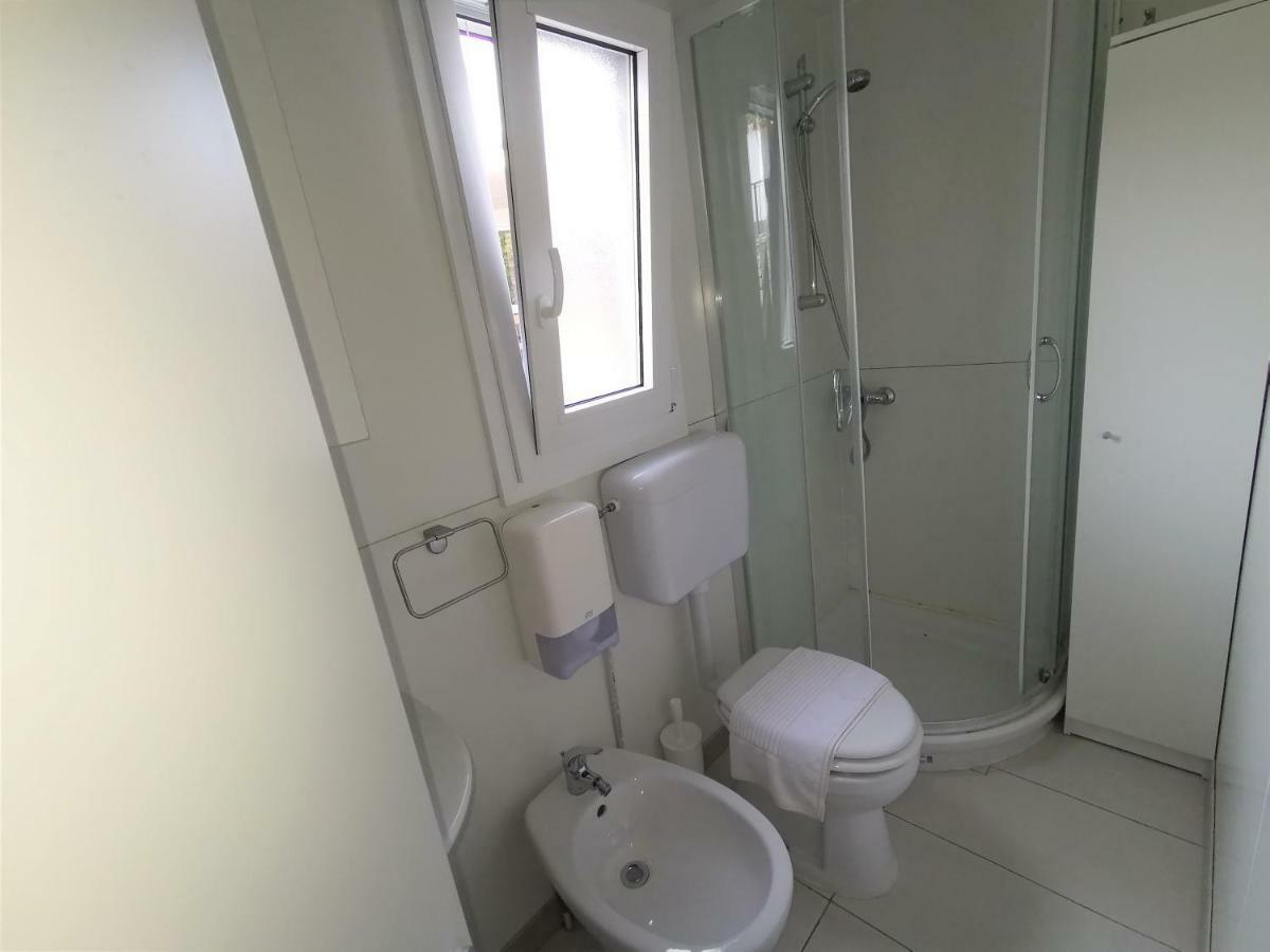 Camping Mare Monti Sestri Levante Exterior foto